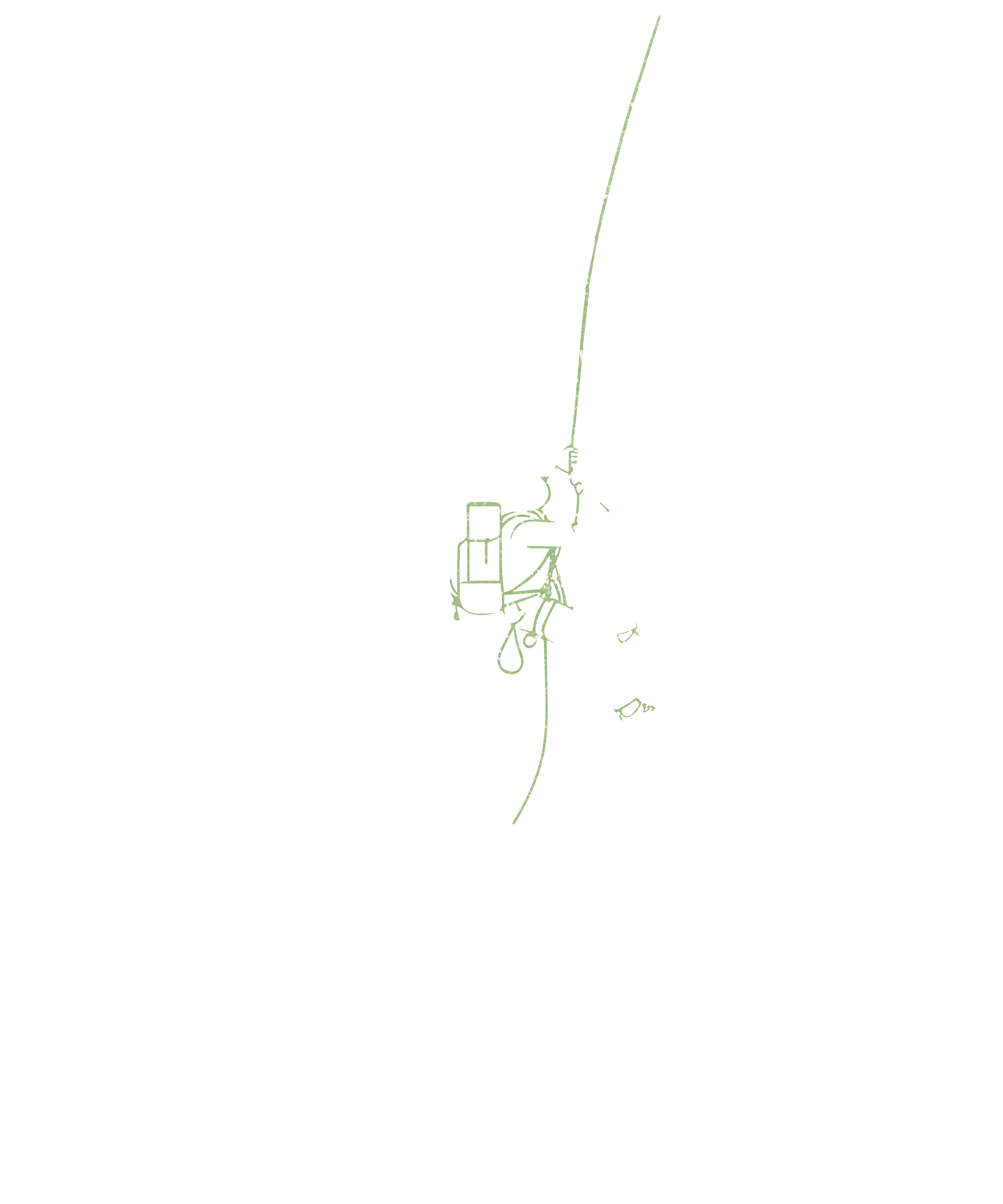 ESCAPE Climbing Oversized Tee — Layout 3